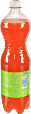 Напій Fanta Exotic Zero 1.25л