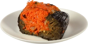Баклажан фарширований