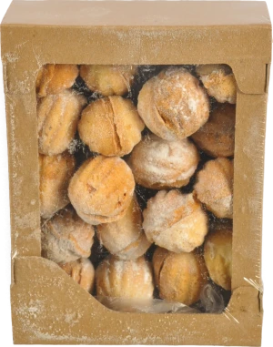 Печиво Бранка 450г горішок