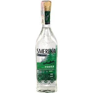 Горілка Smereka 0.5л особлива гірська
