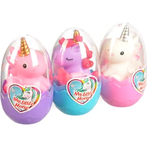 Набір ігровий для дітей від 3років №SM10082B23 Єдиноріжка Qunxing Toys 1шт