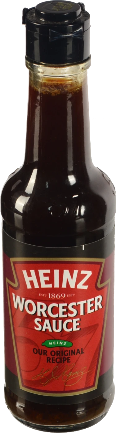 Соус Востершир Heinz 150 мл