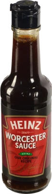 Соус Востершир Heinz 150 мл