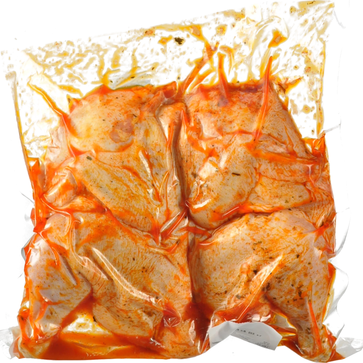 Курчата табака п.Ф. ОХЛ. в.у
