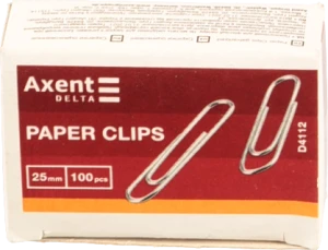 Кнопки Axent 30шт гвоздик кільк.