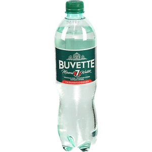 Вода Buvette №7 0.75л