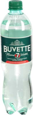 Вода Buvette №7 0.75л