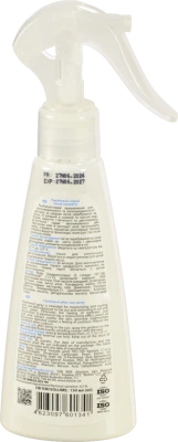 Спрей після засмаги Panthenol Biosun 150мл