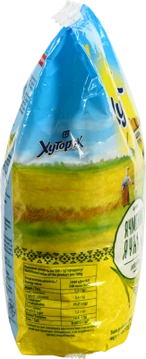 Крупа ячмінна ячна №2 Хуторок м/у 800г