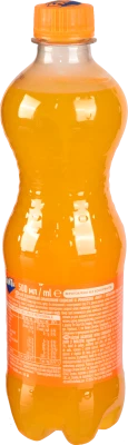 Напій Fanta 0.5л апельсин