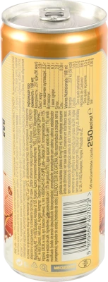 Холодна кава Hell 250мл Energy Coffee Latte