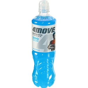 Напій ізотонічний 4MOVE 750мл мультифрукт zero