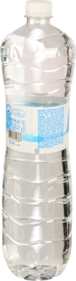 Вода Fine Waters 1.5л Закарпаття н.газ мінеральна