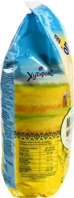 Манка Хуторок 800г