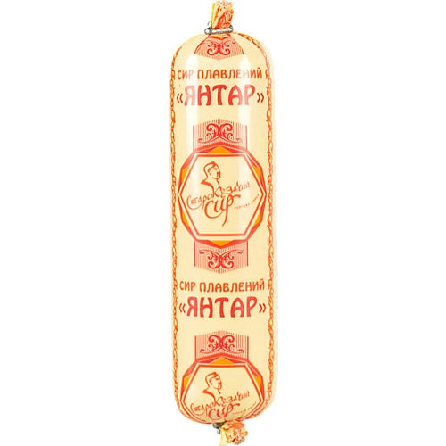 Сир Старокозаче  220г янтар пл. туба