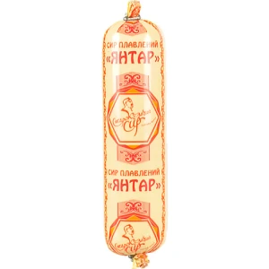 Сир Старокозаче  220г янтар пл. туба