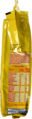 Каша Milupa манна з фруктами 210г (6м+)