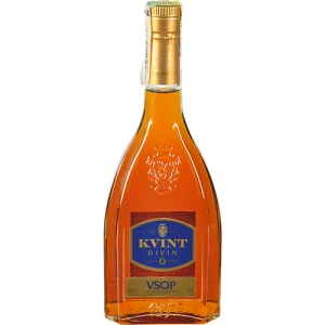 Дівін Kvint 0.5л 6 років