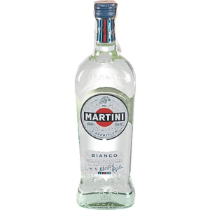 Вермут Мартіні 0.5л 15% Bianco