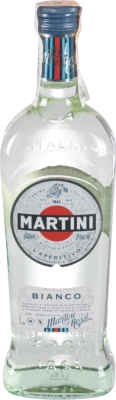 Вермут Мартіні 0.5л 15% Bianco