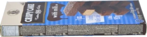 Торт вафельний з молоком Crispy Cake Biscuit Chocolate к/у 195г