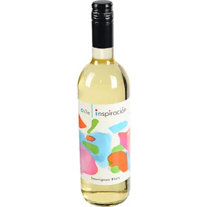 Вино Sauvignon Blanc сухе біле 0.75л ТМ Inspiracion 6