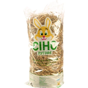 Сіно Super Cat Лугове 300г
