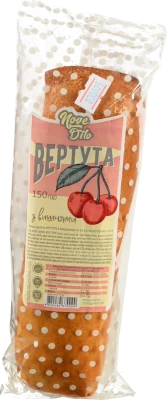 Вертута Нове діло 150г асорті