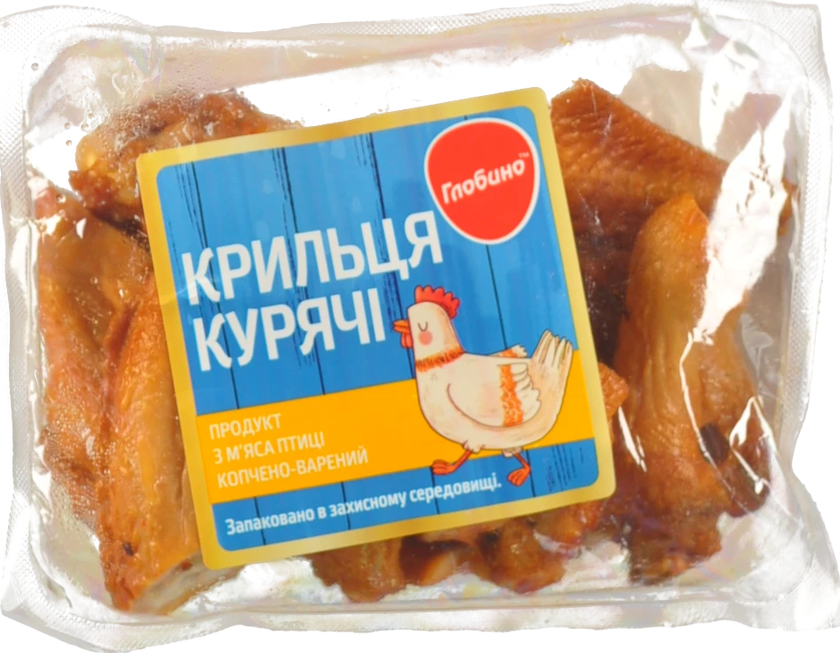 Крило куряче к.в.Глобінській