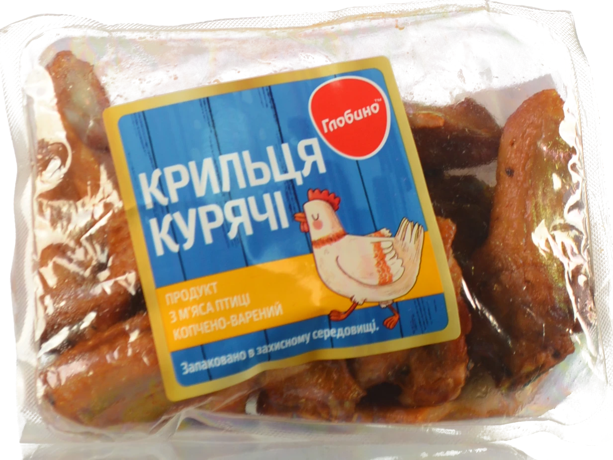 Крило куряче к.в.Глобінській