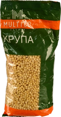 Крупа птітім Multico 400г
