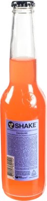Напій слабоалкогольний 330мл 7% сильногазований Daiquiri Shake пл