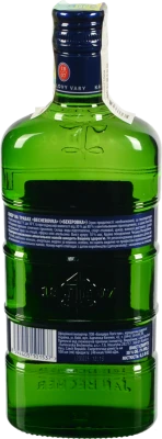 Лікер Becherovka Original 0.5л 38% на травах
