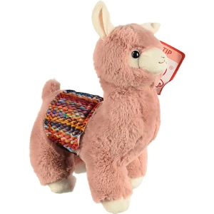 Альпака Роза h=30cm