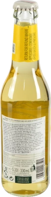 Пиво Clausthaler 0.33 lemon б.а