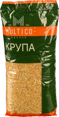 Крупа пшенична Multico 400г
