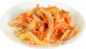 Вуха по-корейськи