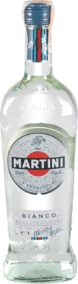 Вермут Мартіні 0.75л 15% Bianco