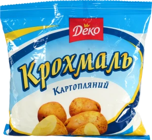 Крохмаль картопляний Деко 200г