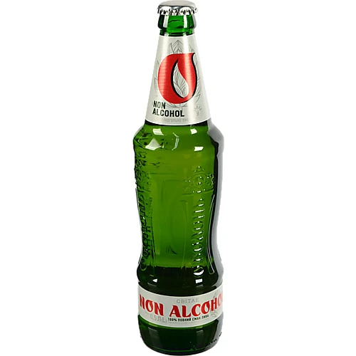 Пиво Оболонь 0.5л 0% безалкогольне