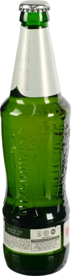 Пиво Оболонь 0.5л 0% безалкогольне