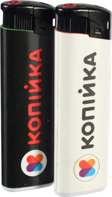 Запальничка кишенькова №MP49 Lion 1шт