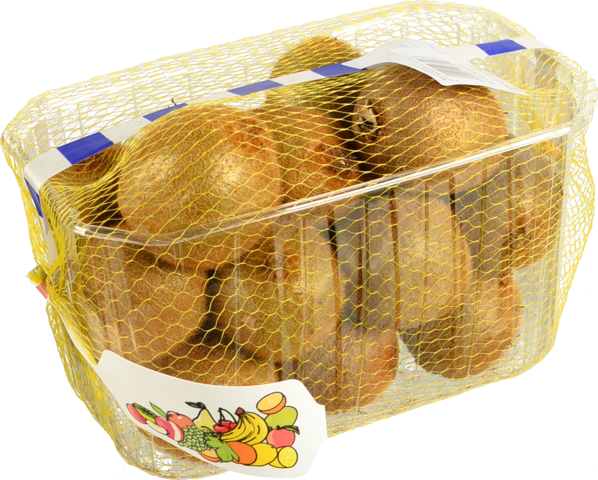 Ківі в кошику №18-20