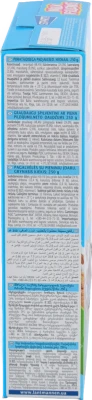 Сніданки сухі зернові Milk Pillows Start! к/у 250г