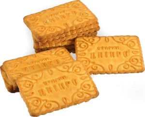 Печиво Днiпро
