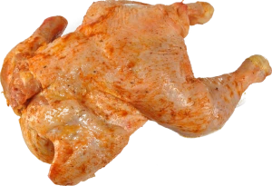 Курка гриль ОХЛ.