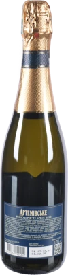 Вино ігристе 0.75л 10-13.5% біле брют Артемівське Artwinery пл