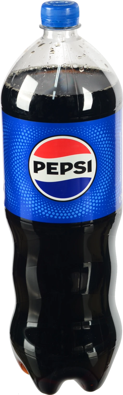 Pepsi-Cola 1.75л