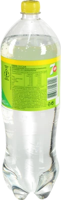 Вода 7-UP 1.75л zero