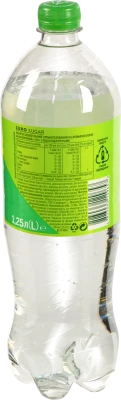Вода 7UP 1.25л zero